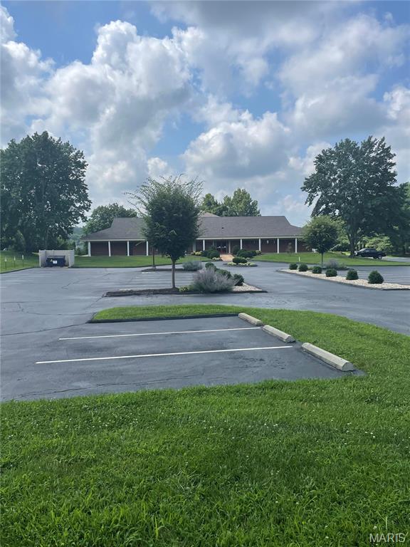 TBD - Commercial Sale