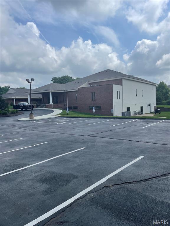 TBD - Commercial Sale