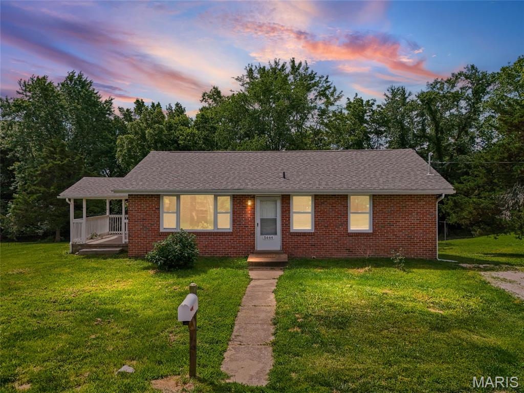 Hill Park Acres Add 02 - Residential