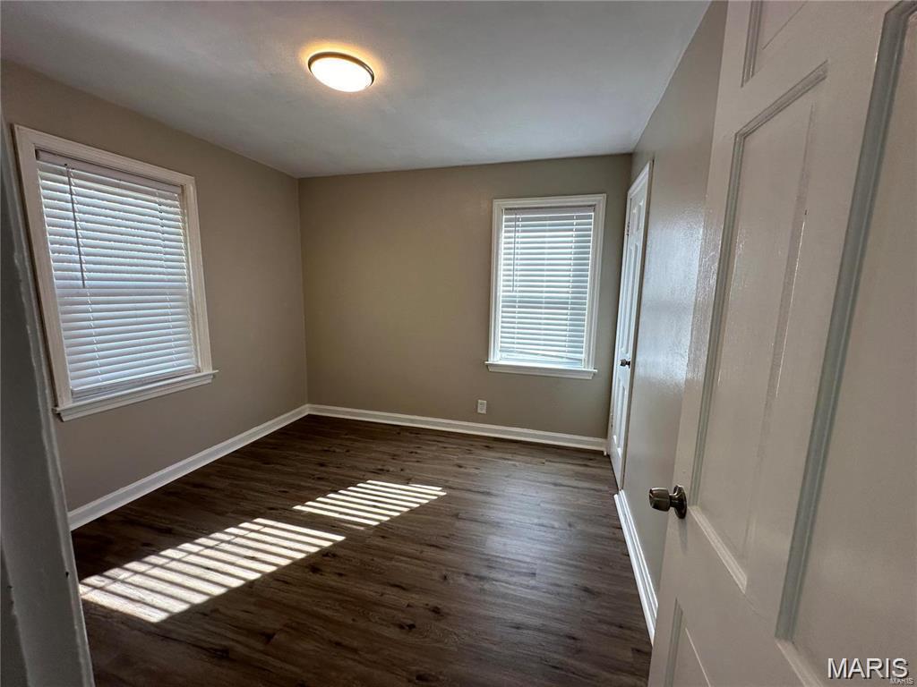 Belle Crest - Residential Lease