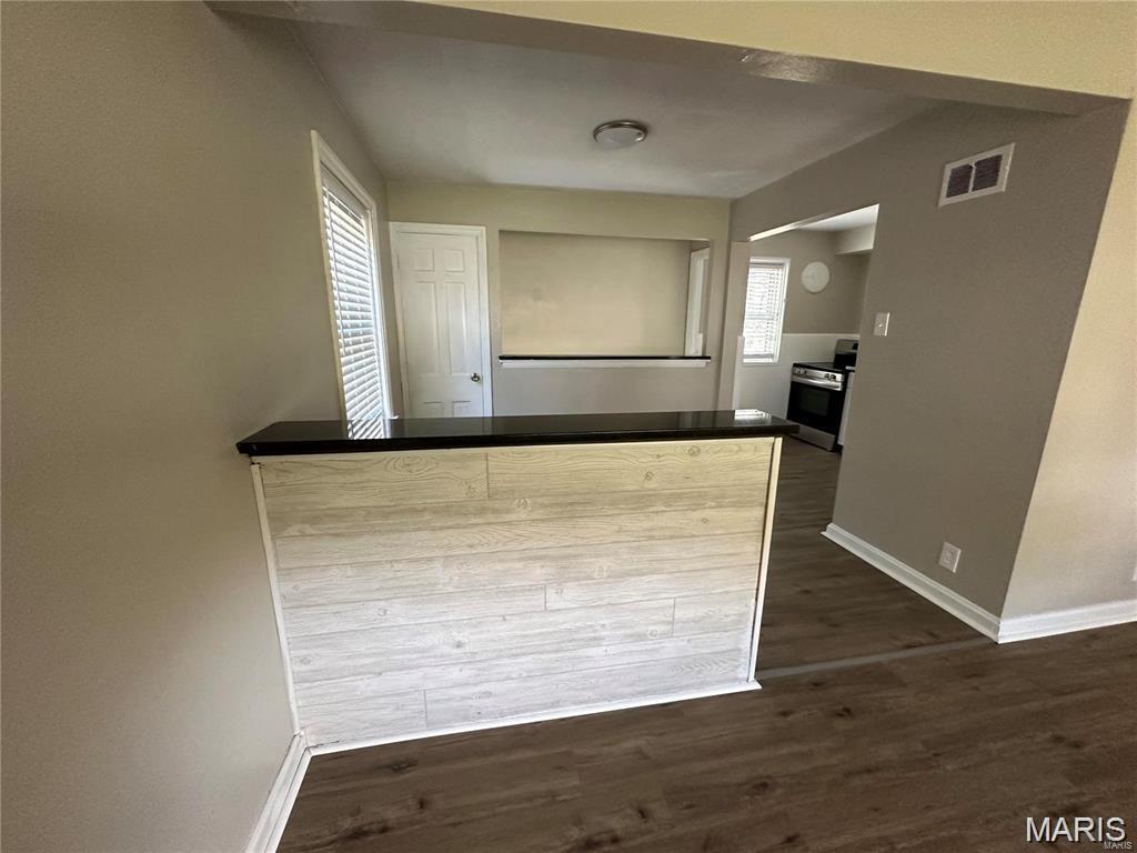 Belle Crest - Residential Lease