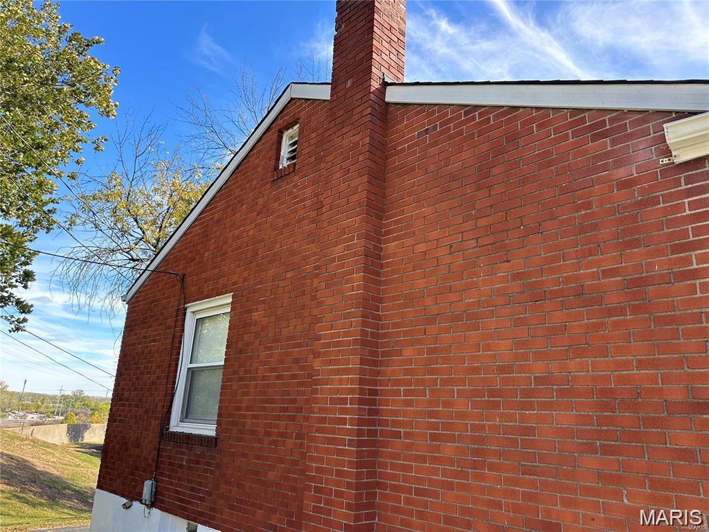 Belle Crest - Residential Lease