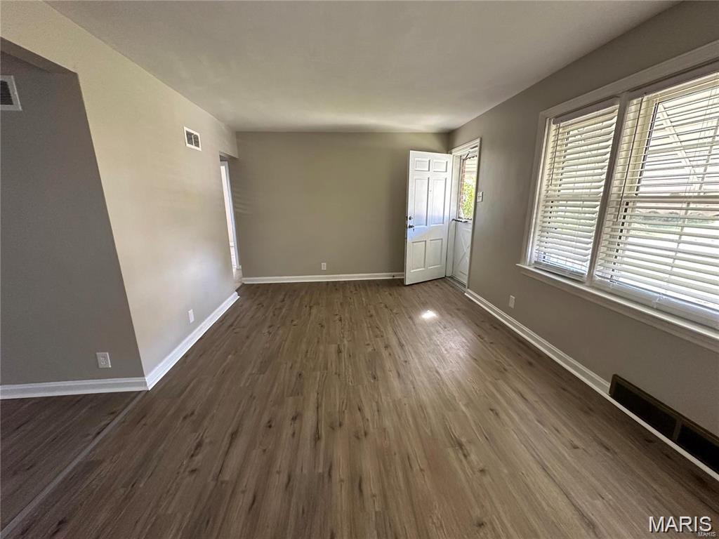 Belle Crest - Residential Lease