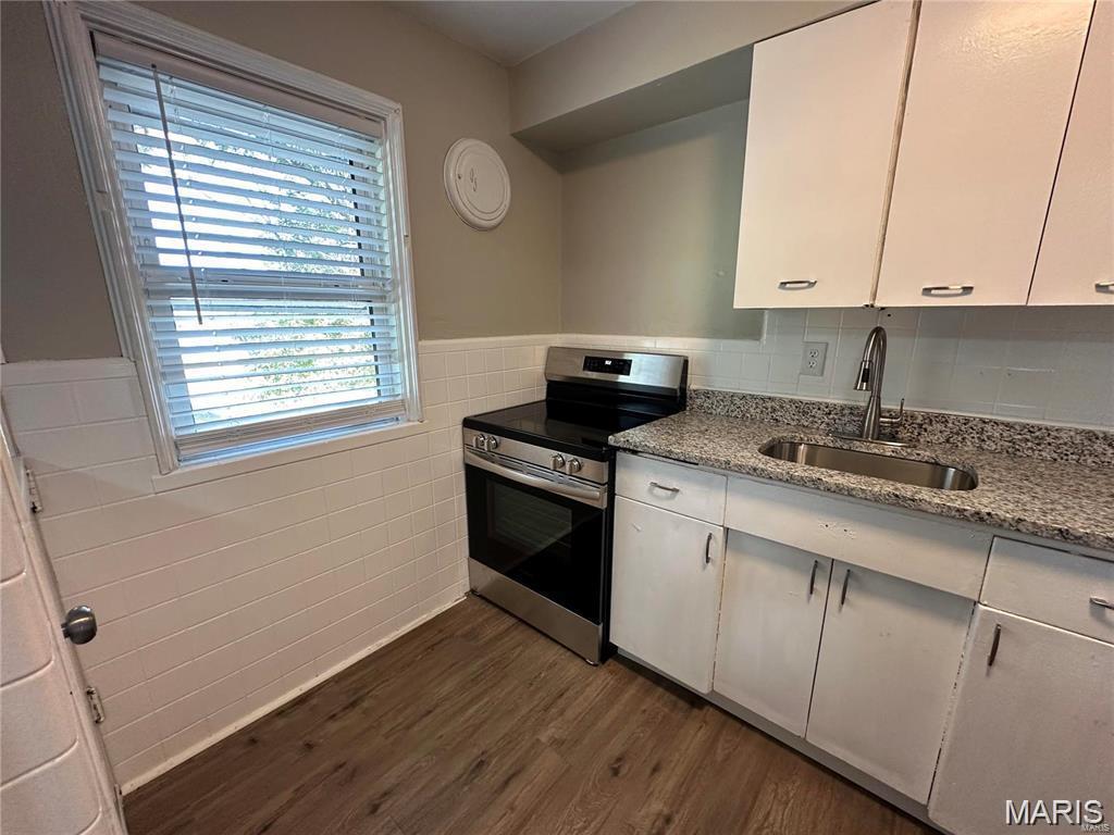 Belle Crest - Residential Lease