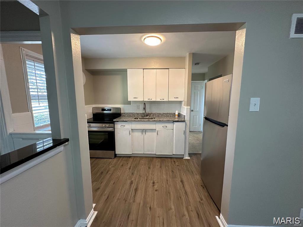Belle Crest - Residential Lease