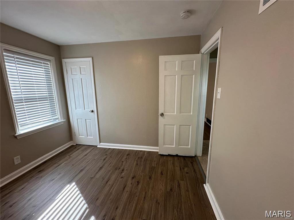 Belle Crest - Residential Lease