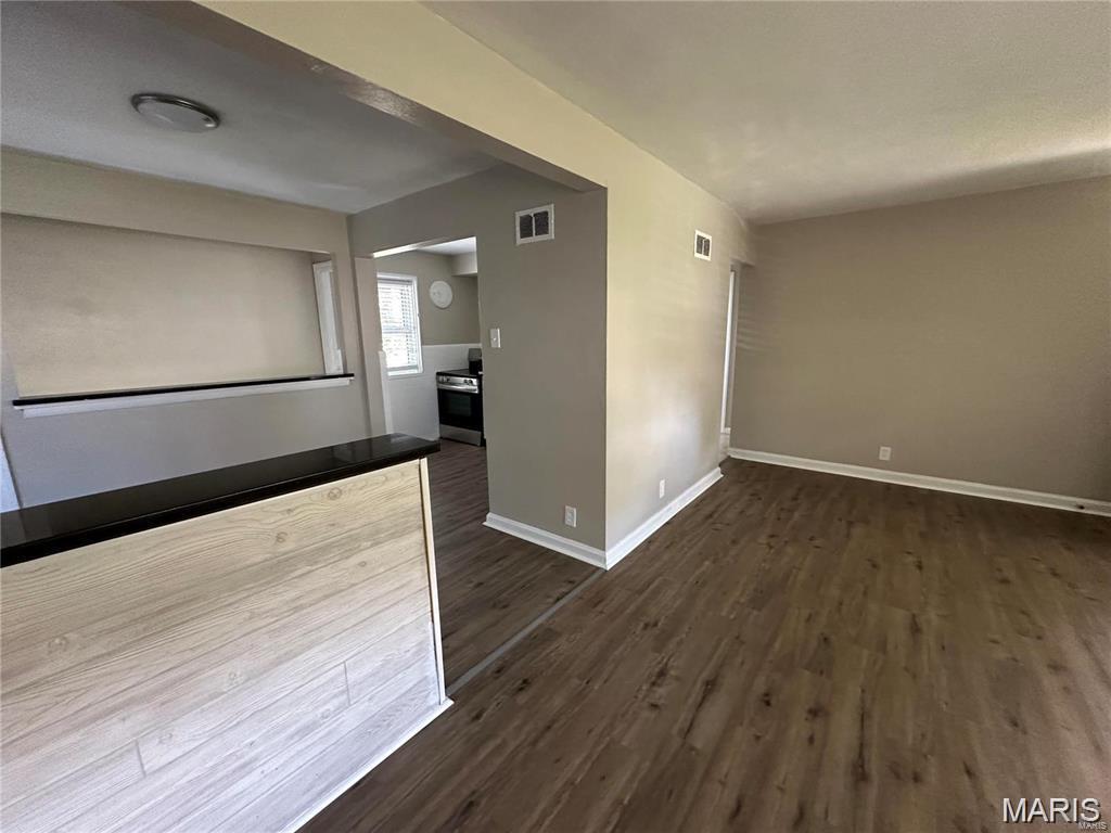 Belle Crest - Residential Lease