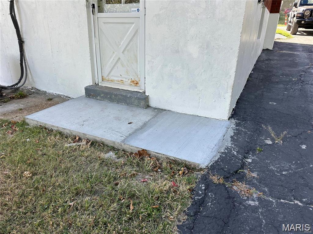 Belle Crest - Residential Lease