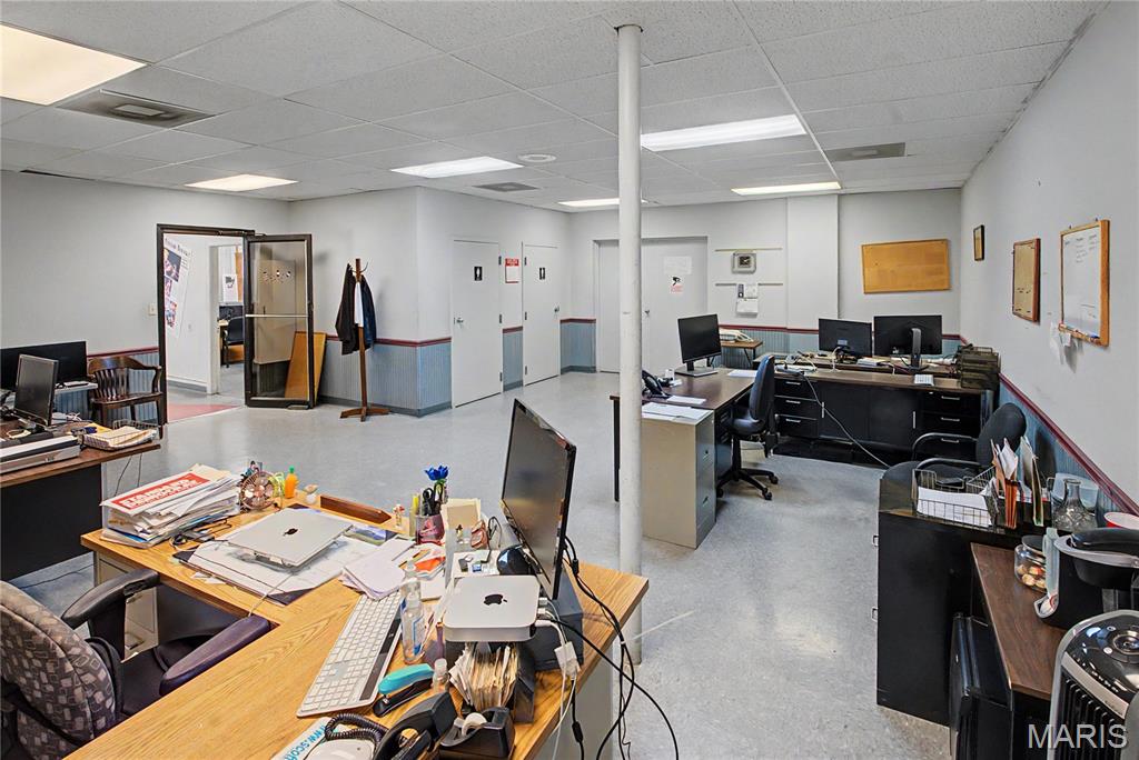 Trotters Add - Commercial Sale