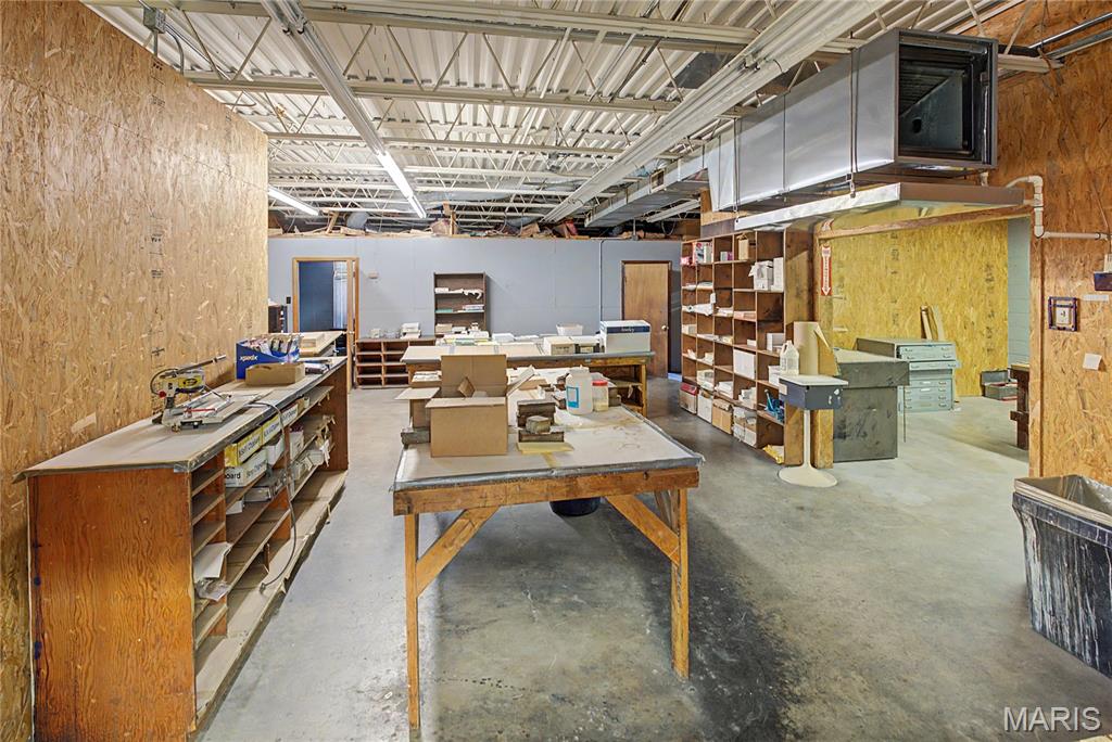 Trotters Add - Commercial Sale