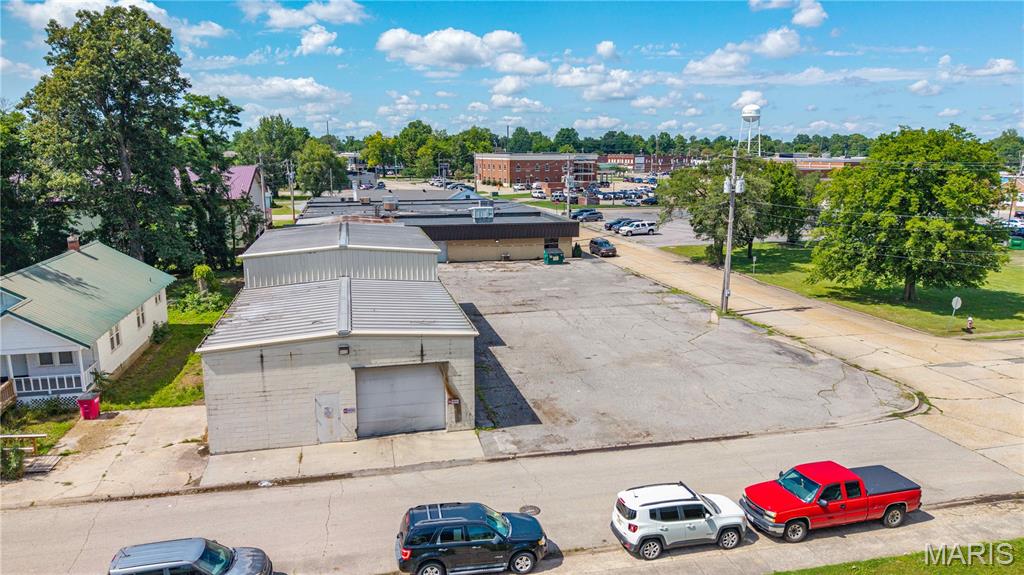 Trotters Add - Commercial Sale
