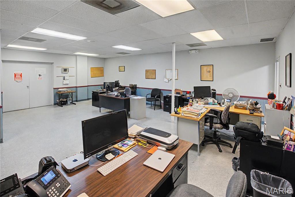 Trotters Add - Commercial Sale