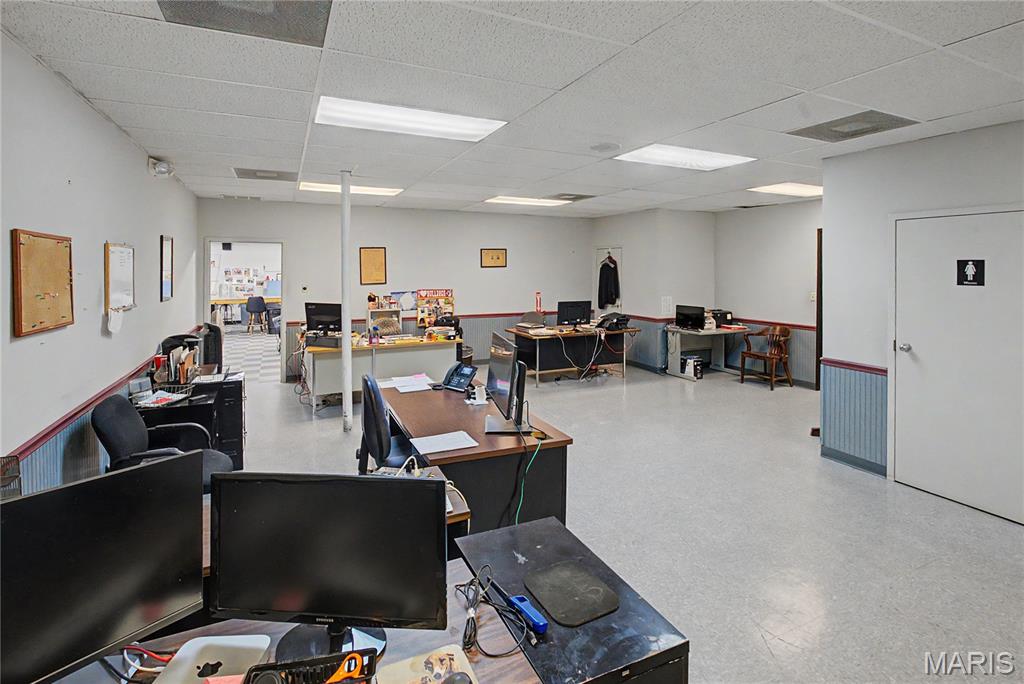 Trotters Add - Commercial Sale