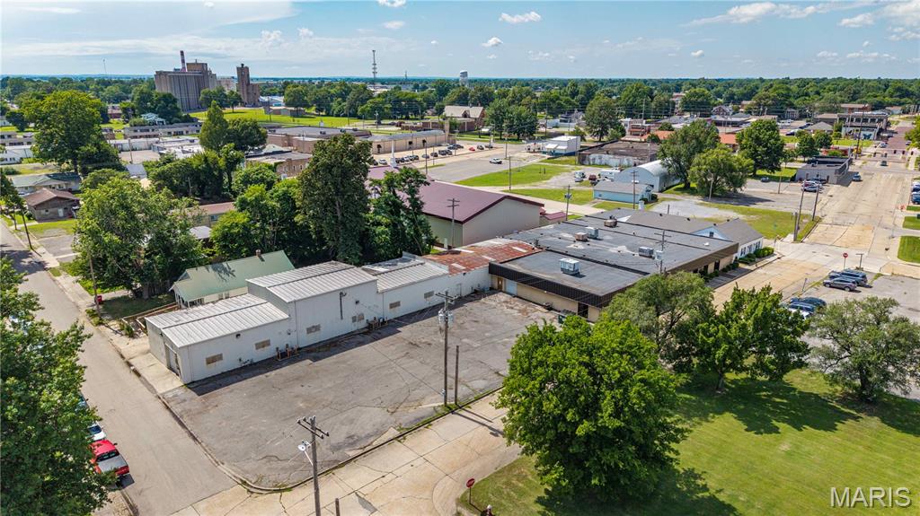 Trotters Add - Commercial Sale