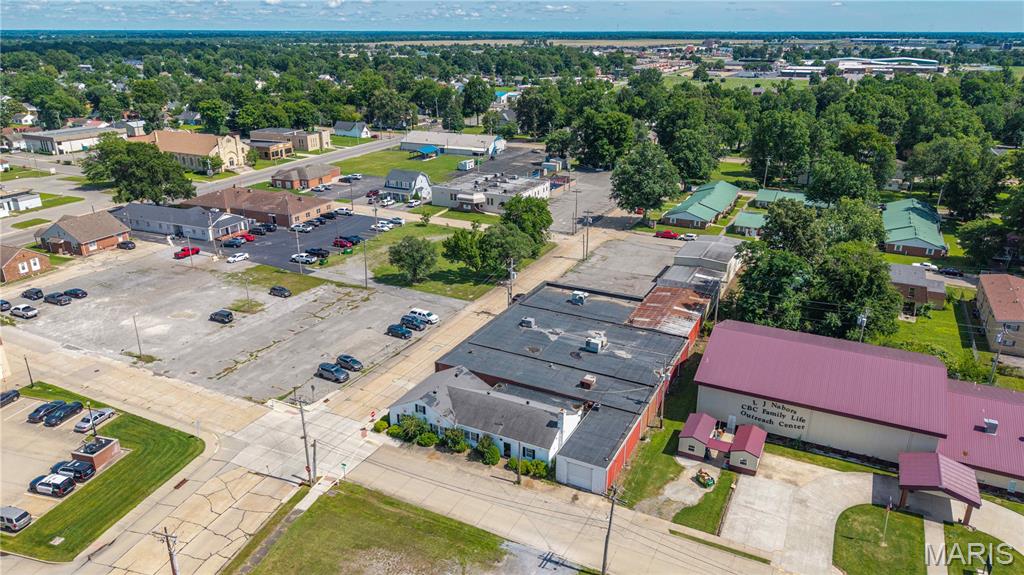 Trotters Add - Commercial Sale