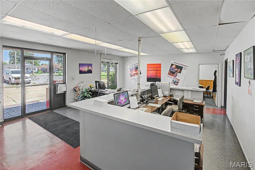 Trotters Add - Commercial Sale