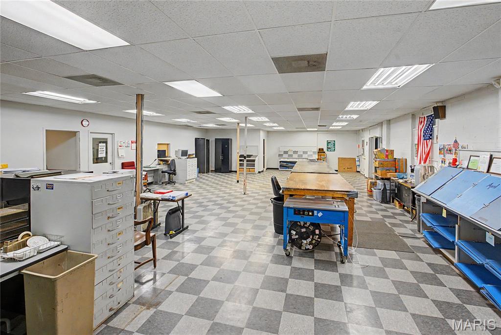 Trotters Add - Commercial Sale