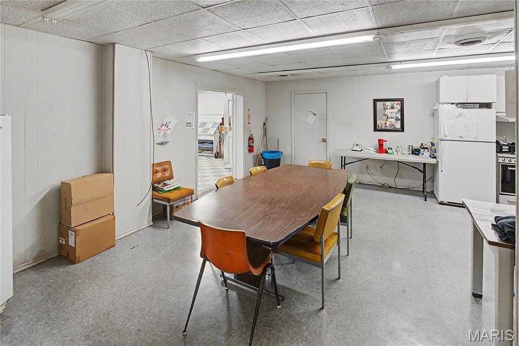 Trotters Add - Commercial Sale