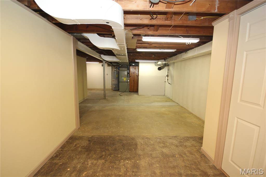 Crestwood Second Add - Residential