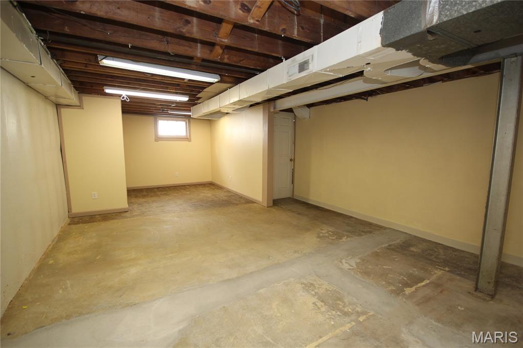 Crestwood Second Add - Residential