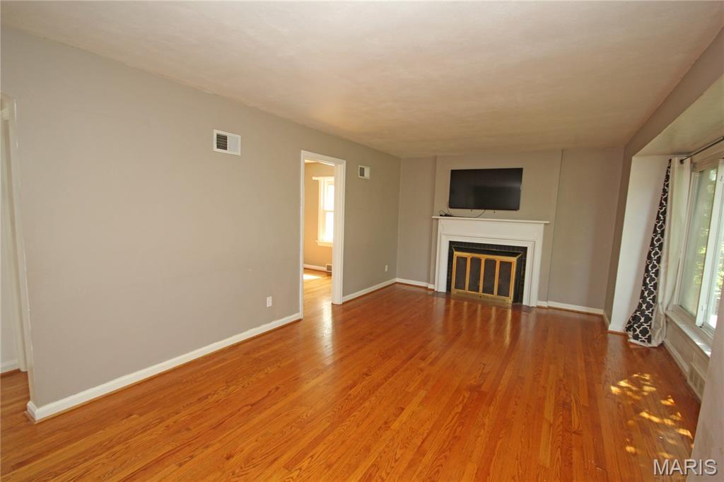 Crestwood Second Add - Residential