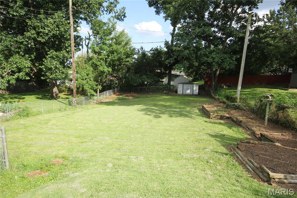 Crestwood Second Add - Residential