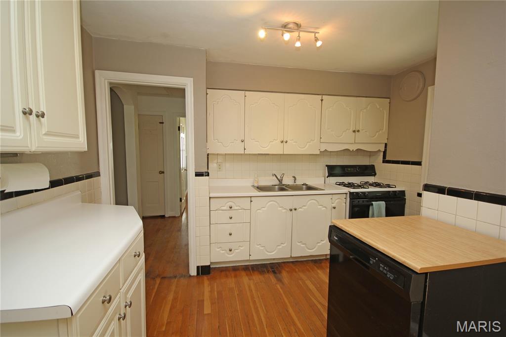 Crestwood Second Add - Residential