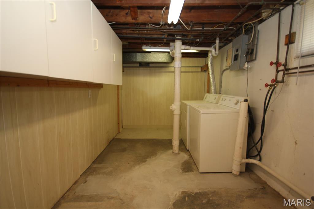 Crestwood Second Add - Residential