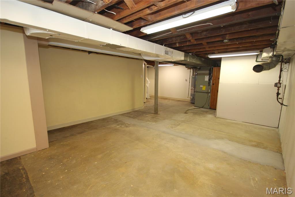 Crestwood Second Add - Residential
