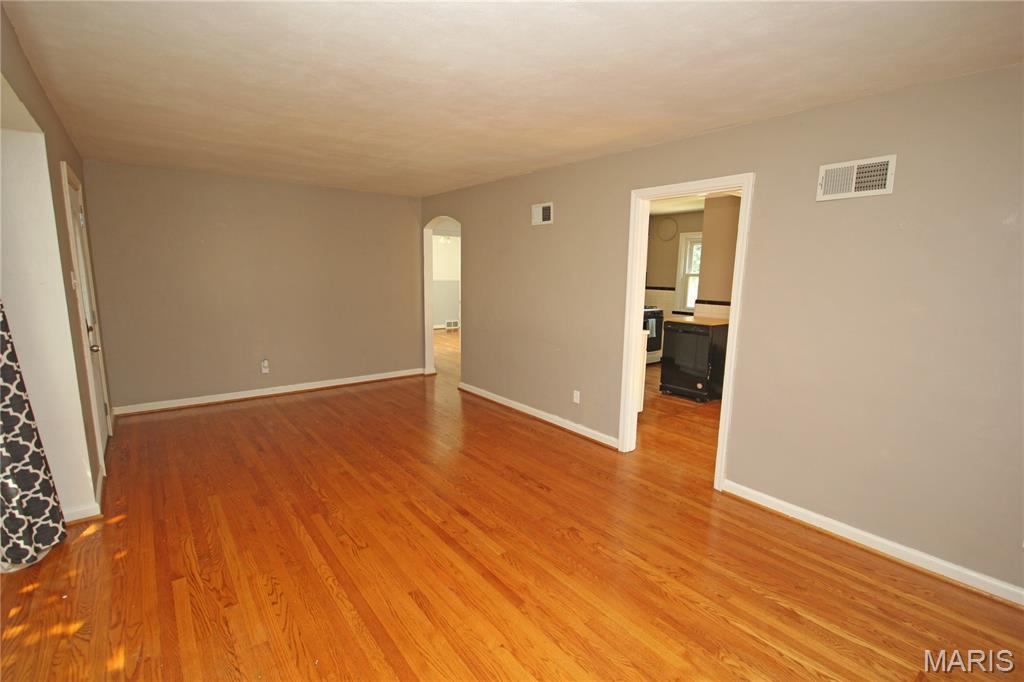 Crestwood Second Add - Residential