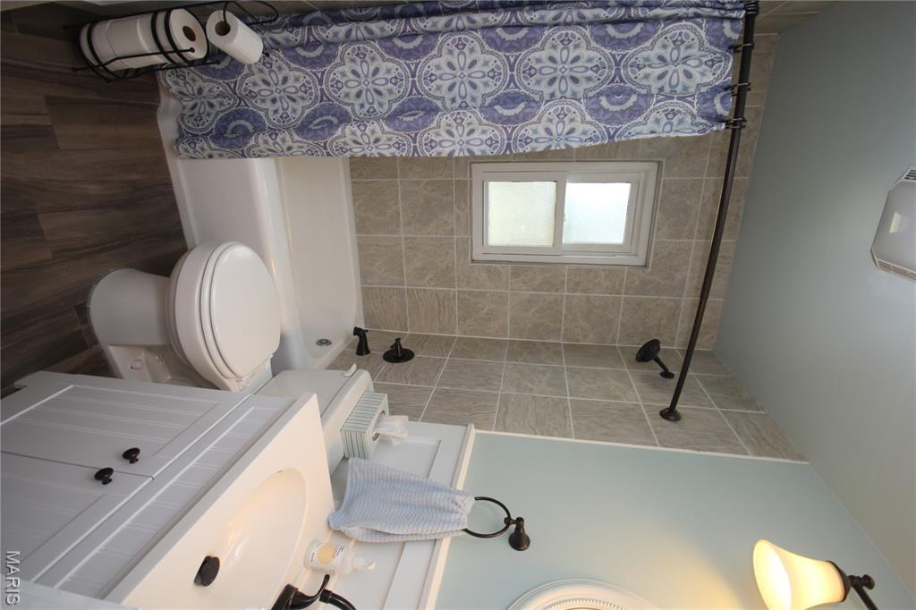 Crestwood Second Add - Residential