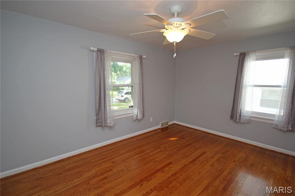 Crestwood Second Add - Residential