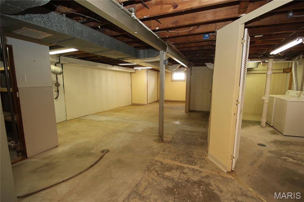 Crestwood Second Add - Residential