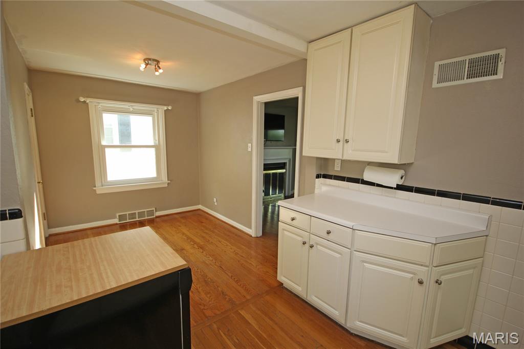 Crestwood Second Add - Residential
