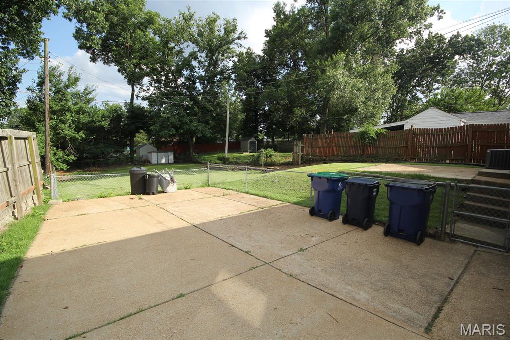 Crestwood Second Add - Residential