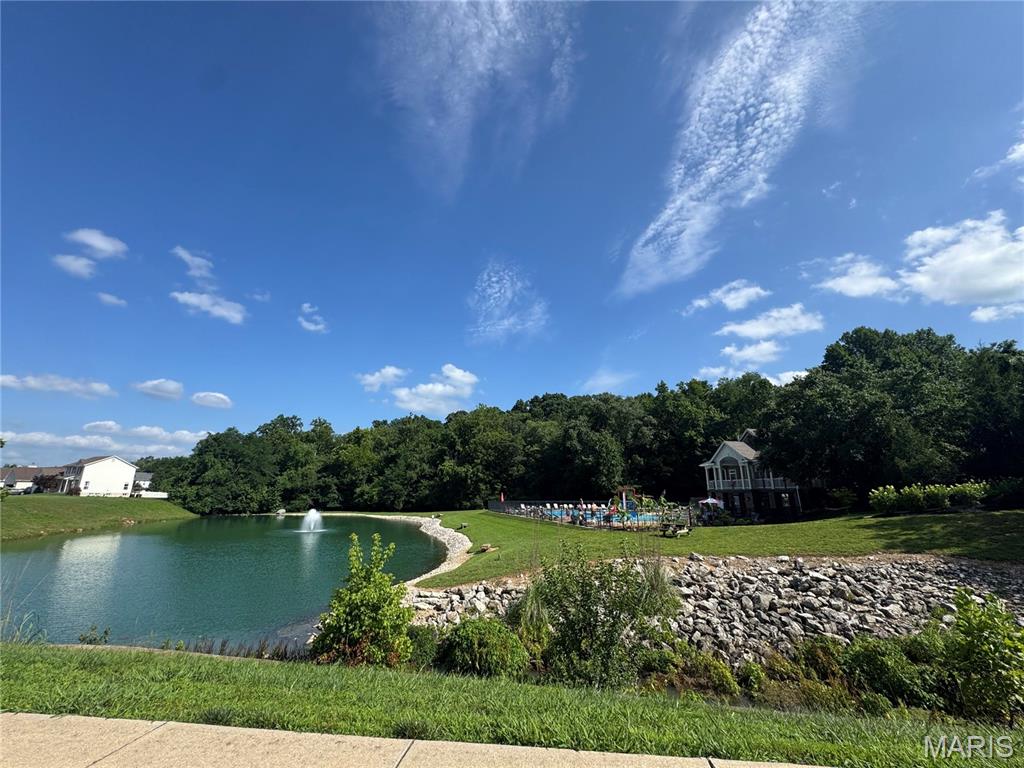 Romaine Spg Estates 02 - Residential