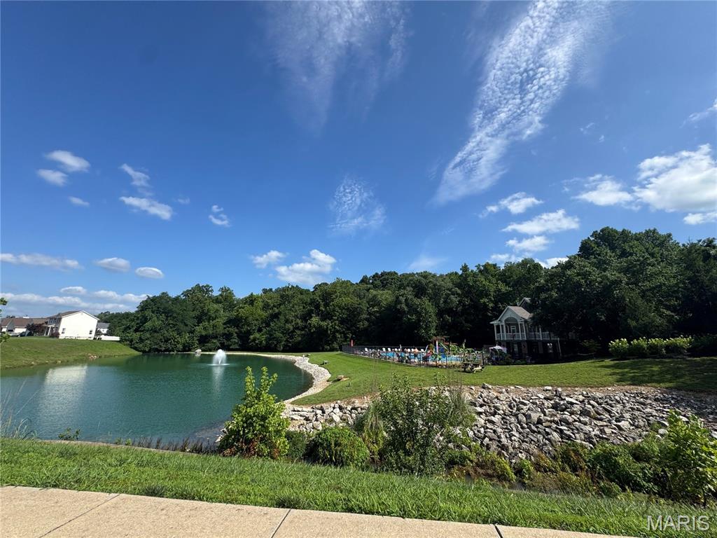 Romaine Spg Estates 02 - Residential