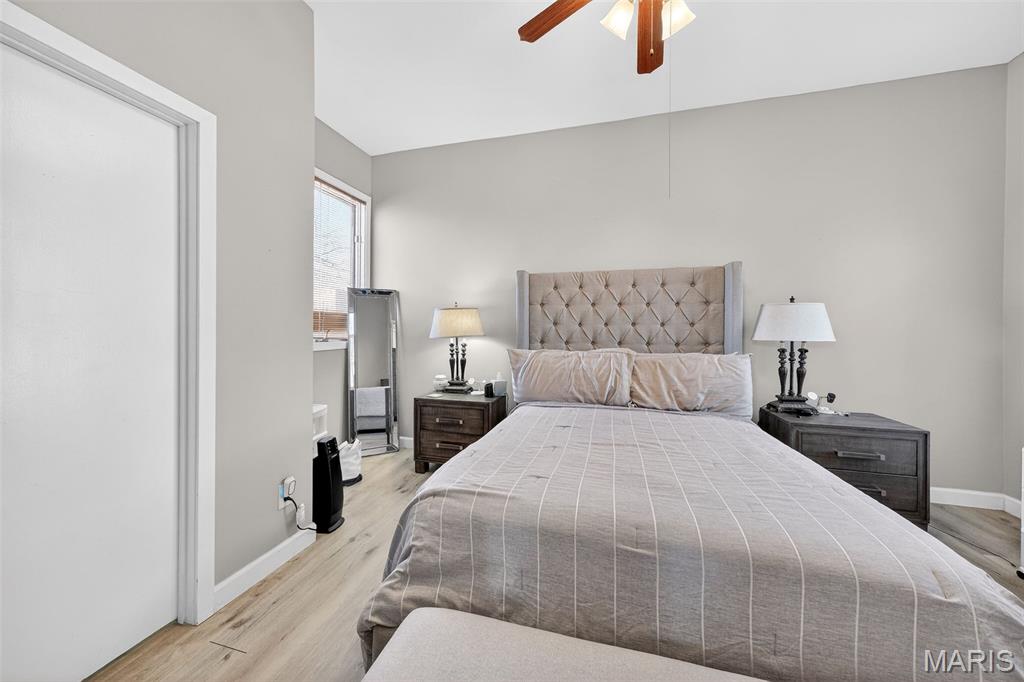 COLUMBUS SQUARE - Residential