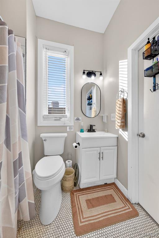COLUMBUS SQUARE - Residential