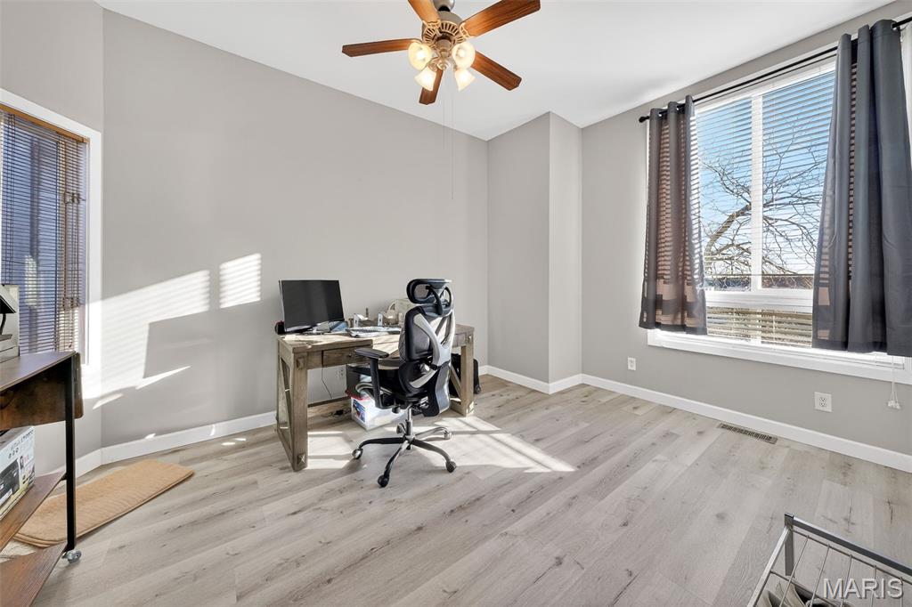 COLUMBUS SQUARE - Residential
