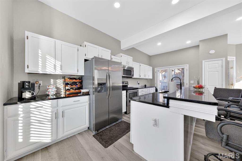COLUMBUS SQUARE - Residential
