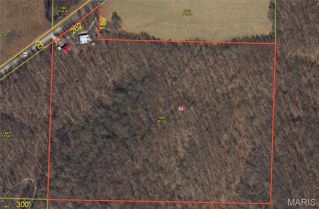 RURAL - Residential