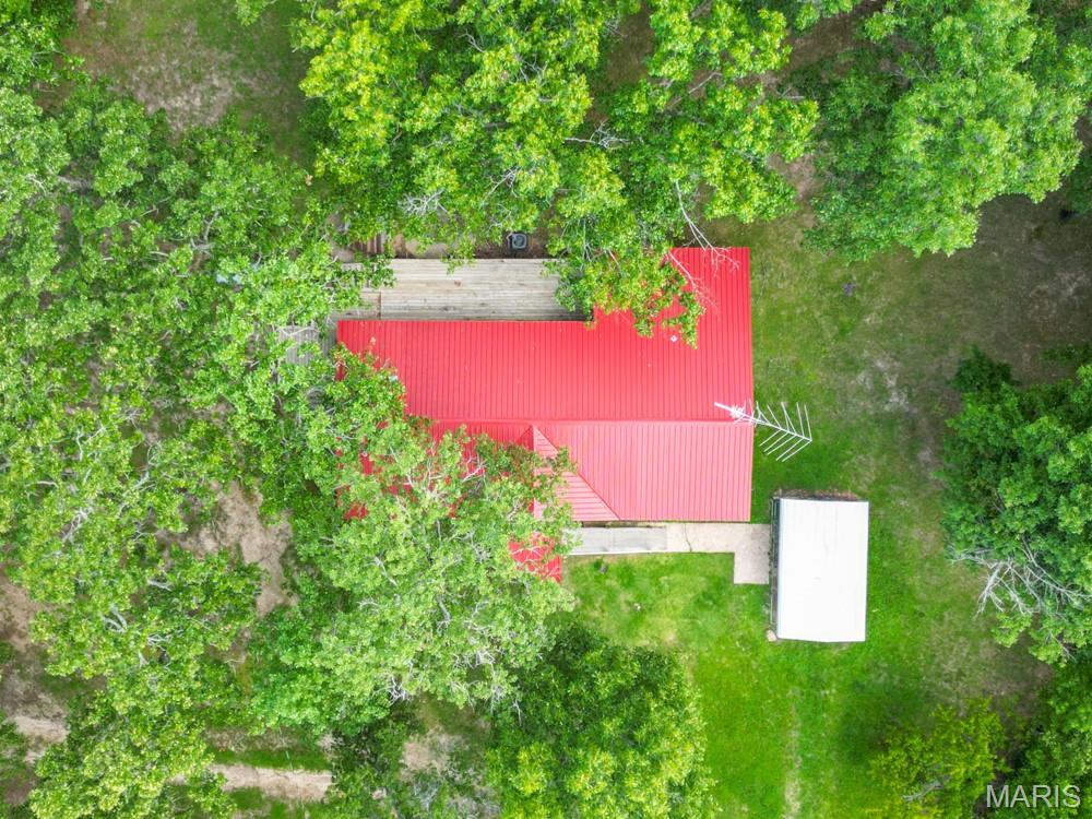 RURAL - Residential