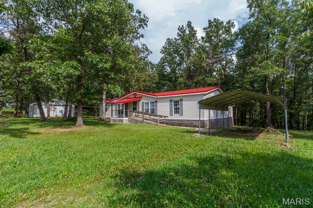 RURAL - Residential