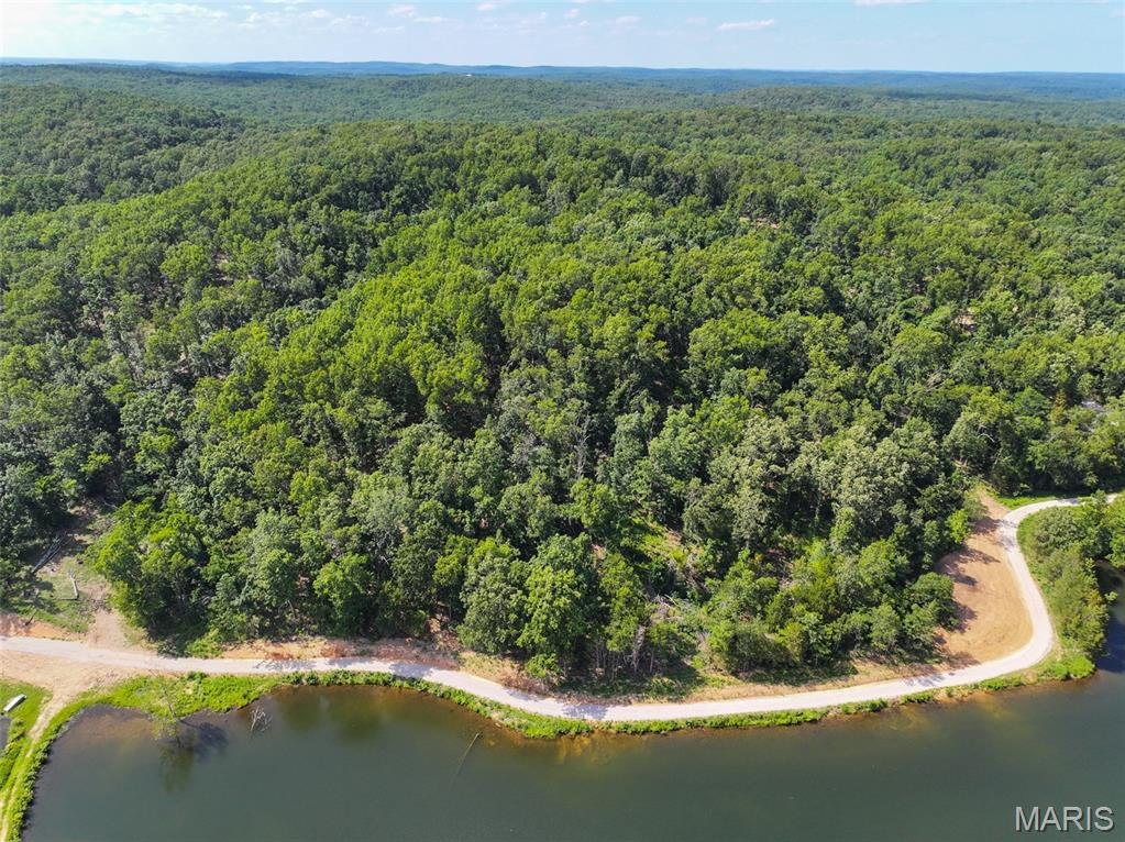 Hidden Valley Lake - Farm