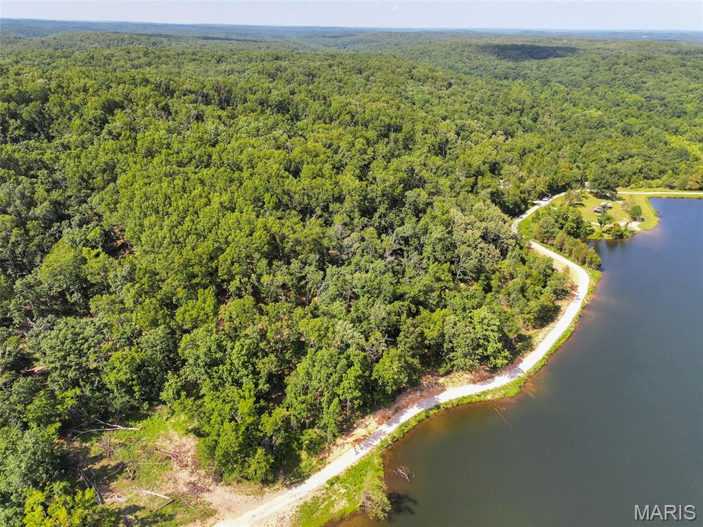Hidden Valley Lake - Farm