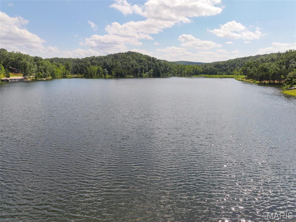 Hidden Valley Lake - Farm