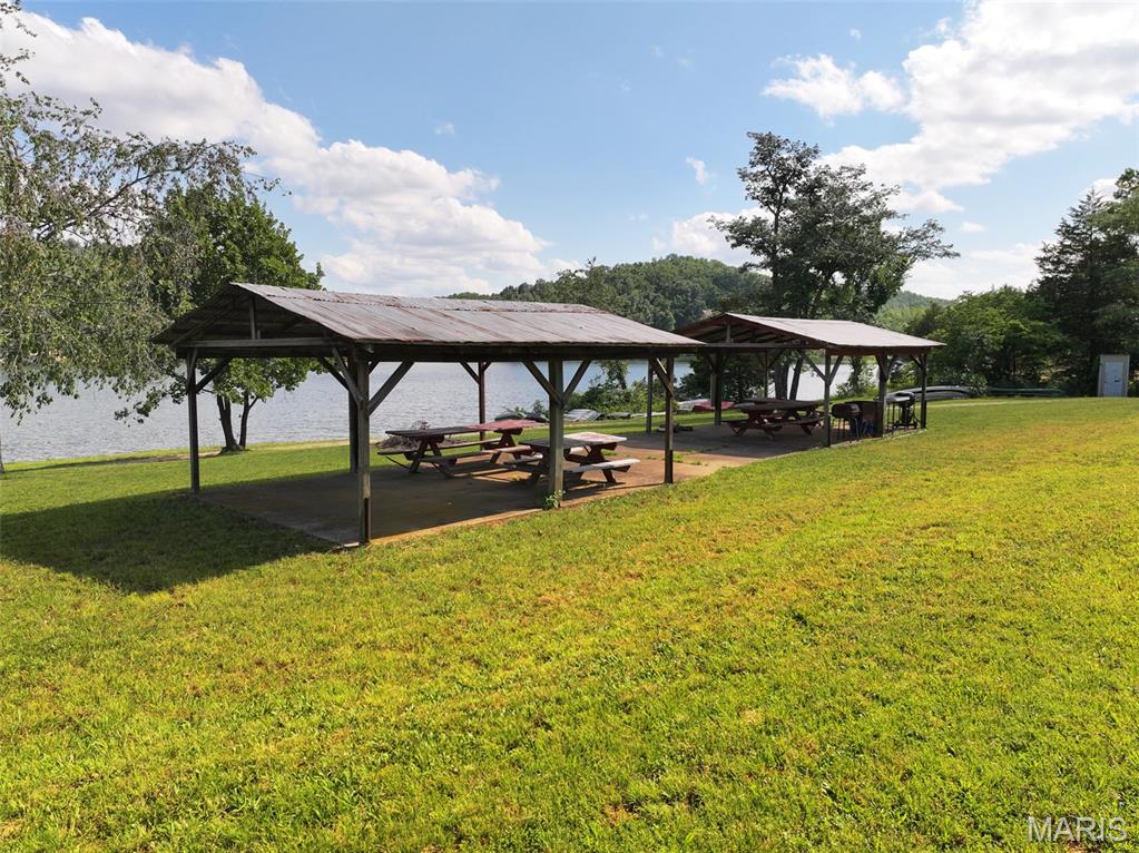 Hidden Valley Lake - Farm