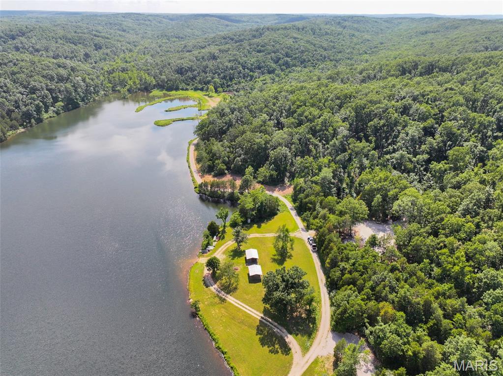 Hidden Valley Lake - Farm