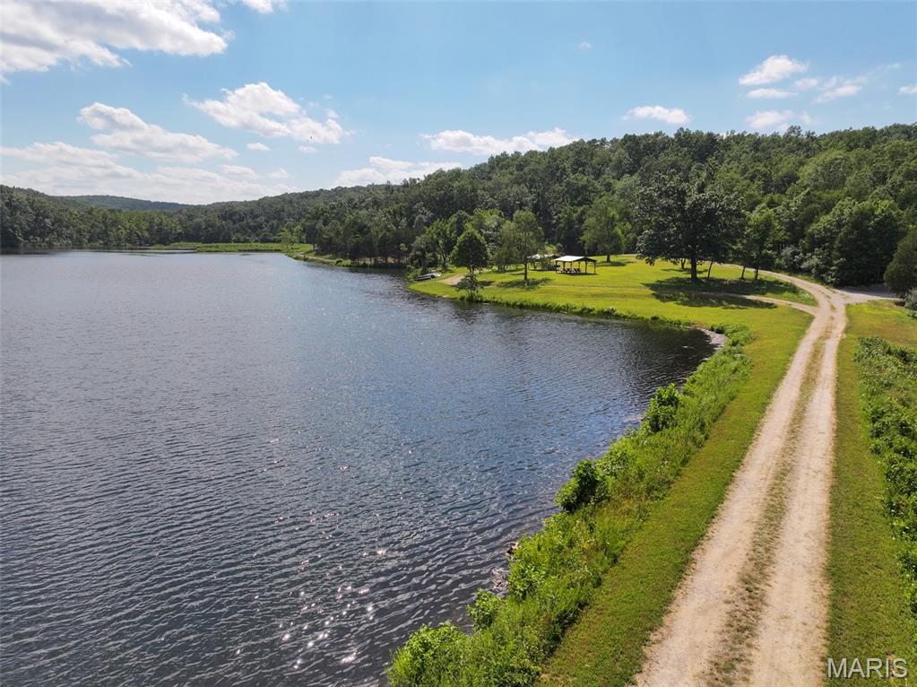 Hidden Valley Lake - Farm
